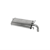 Exhaust QUIET-FLOW MUFFLER - image 1
