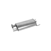 Exhaust QUIET-FLOW MUFFLER - image 1