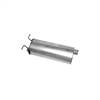 Exhaust QUIET-FLOW MUFFLER - image 1