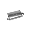 Exhaust QUIET-FLOW MUFFLER - image 1