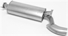 Exhaust QUIET-FLOW MUFFLER ASSEMB - image 1