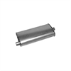 Exhaust QUIET-FLOW MUFFLER - image 1