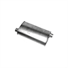 Exhaust QUIET-FLOW MUFFLER - image 1