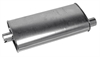 Exhaust QUIET-FLOW MUFFLER - image 1