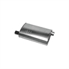 Exhaust QUIET-FLOW MUFFLER - image 1
