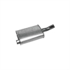 Exhaust RESONATOR - image 1