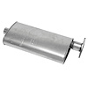 MUFFLERS-QUIET-FLOW SS - image 1