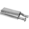 MUFFLERS-QUIET-FLOW SS - image 1