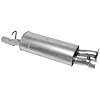 MUFFLERS-QUIET-FLOW SS - image 1