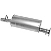 MUFFLERS-QUIET-FLOW SS - image 1
