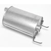Quiet-Flow 3 Muffler Pontiac - image 1