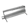 MUFFLERS-QUIET-FLOW SS - image 1