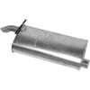 Quiet-Flow 3 Muffler Ford/Mercury - image 1