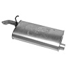 MUFFLERS-QUIET-FLOW SS - image 1
