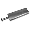 MUFFLERS-QUIET-FLOW SS - image 1