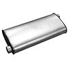 MUFFLERS-QUIET-FLOW SS - image 1