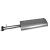 MUFFLERS-QUIET-FLOW SS - image 1