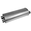 MUFFLERS-QUIET-FLOW SS - image 1