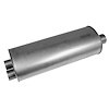 MUFFLERS-QUIET-FLOW SS - image 1