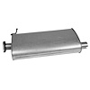 MUFFLERS-QUIET-FLOW SS - image 1