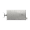 MUFFLERS-QUIET-FLOW SS - image 1
