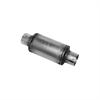 Exhaust UNIVERSAL RESONATOR - image 1
