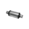 Exhaust UNIVERSAL RESONATOR - image 1