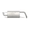 MUFFLER-QUIET-FLOW SS - image 1
