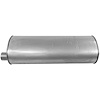 MUFFLERS-QUIET-FLOW SS - image 1