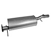 MUFFLERS-QUIET-FLOW SS - image 1
