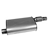 MUFFLERS-QUIET-FLOW SS - image 1
