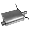 MUFFLERS-QUIET-FLOW SS - image 1