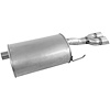 MUFFLERS-QUIET-FLOW SS - image 1
