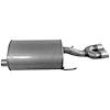 MUFFLERS-QUIET-FLOW SS - image 1
