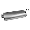 MUFFLERS-QUIET-FLOW SS - image 1