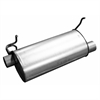 Quiet-Flow 3 Replacement Muffler - image 1
