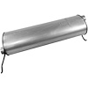 MUFFLERS-QUIET-FLOW SS - image 1