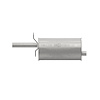 MUFFLERS-QUIET-FLOW SS - image 1