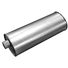 MUFFLERS-QUIET-FLOW SS - image 1