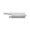 MUFFLERS-QUIET-FLOW SS - image 1