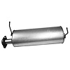 MUFFLERS-QUIET-FLOW SS - image 1