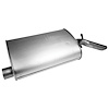 MUFFLERS-QUIET-FLOW SS - image 1