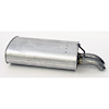 MUFFLERS-QUIET-FLOW SS - image 1