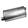 MUFFLERS-QUIET-FLOW SS - image 1