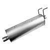 MUFFLERS-QUIET-FLOW SS - image 1
