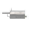 MUFFLERS-QUIET-FLOW SS - image 1
