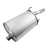 MUFFLERS-QUIET-FLOW SS - image 1