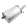 MUFFLERS-QUIET-FLOW SS - image 1