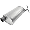 MUFFLERS-QUIET-FLOW SS - image 1