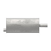 MUFFLERS-QUIET-FLOW SS - image 1